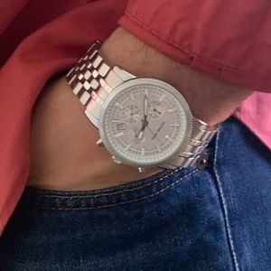 Michael Kors Watch MK-8072
